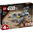 LEGO STAR WARS: MANDO AND GROGUS N-1 STARFIGHTER 75410