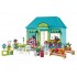 PLAYMOBIL CITY LIFE ΑΝΘΟΠΩΛΕΙΟ PLAYMOBIL CITY LIFE ΑΝΘΟΠΩΛΕΙΟ