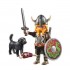 PLAYMOBIL SPECIAL PLUS ΒΙΚΙΝΓΚ ΜΕ ΣΚΥΛΟ PLAYMOBIL SPECIAL PLUS ΒΙΚΙΝΓΚ ΜΕ ΣΚΥΛΟ