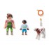 PLAYMOBIL DUOPACK ΑΓΡΟΤΙΣΣΑ ΚΑΙ ΠΑΙΔΑΚΙ ΜΕ ΜΟΣΧΑΡΑΚΙ 71803 PLAYMOBIL DUOPACK ΑΓΡΟΤΙΣΣΑ ΚΑΙ ΠΑΙΔΑΚΙ ΜΕ ΜΟΣΧΑΡΑΚΙ 71803