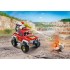 PLAYMOBIL ACTION HEROES ΠΥΡΟΣΒΕΣΤΙΚΟ ΟΧΗΜΑ PLAYMOBIL ACTION HEROES ΠΥΡΟΣΒΕΣΤΙΚΟ ΟΧΗΜΑ