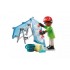 PLAYMOBIL SPECIAL PLUS ΥΑΛΟΠΩΛΗΣ PLAYMOBIL SPECIAL PLUS ΥΑΛΟΠΩΛΗΣ