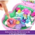 POLLY POCKET MINI Ο ΚΟΣΜΟΣ ΤΗΣ POLLY ΛΑΓΟΥΔΑΚΙ POLLY POCKET MINI Ο ΚΟΣΜΟΣ ΤΗΣ POLLY ΛΑΓΟΥΔΑΚΙ