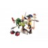 PLAYMOBIL PIRATES ΠΕΙΡΑΤΗΣ ΜΕ ΒΑΛΛΙΣΤΡΑ PLAYMOBIL PIRATES ΠΕΙΡΑΤΗΣ ΜΕ ΒΑΛΛΙΣΤΡΑ
