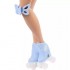 BARBIE DREAM BEASTIES ROLLER SKATE MALIBU JFX96 BARBIE DREAM BEASTIES ROLLER SKATE MALIBU JFX96