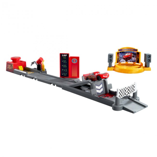 CARS ΣΕΤ ΠΑΙΧΝΙΔΙΟΥ PISTON CUP LAUNCHING (JDJ02) CARS ΣΕΤ ΠΑΙΧΝΙΔΙΟΥ PISTON CUP LAUNCHING (JDJ02)