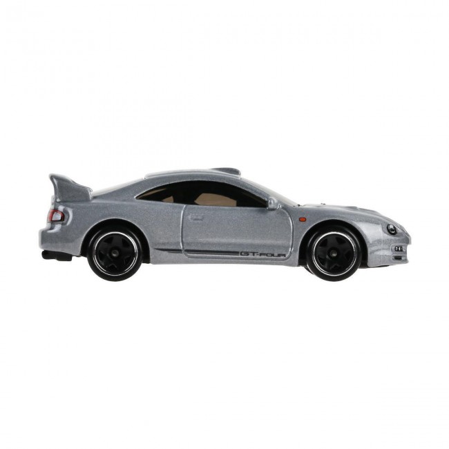 HOT WHEELS THEMED AUTO 90S SERIES 95 TOYOTA CELICA GT-FOUR STREET SCENE
