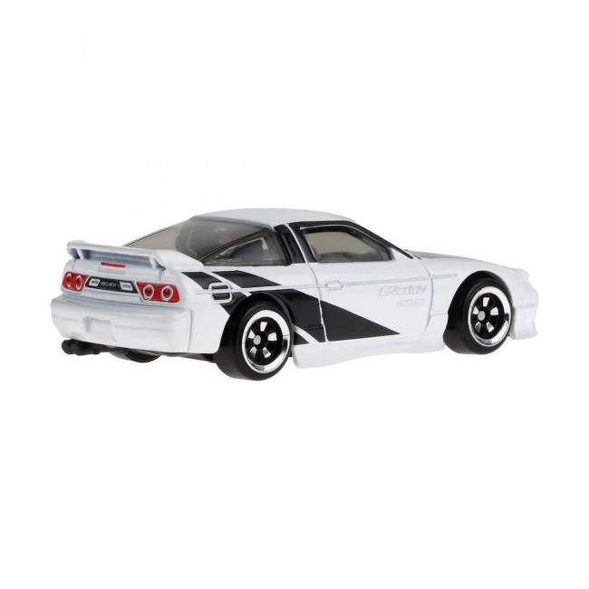 HOT WHEELS THEMED AUTO 90S SERIES 96 NISSAN 180SX TYPE X ΟΧΗΜΑ ΠΑΙΧΝΙΔΙ STREET SCENE HOT WHEELS THEMED AUTO 90S SERIES 96 NISSAN 180SX TYPE X ΟΧΗΜΑ ΠΑΙΧΝΙΔΙ STREET SCENE