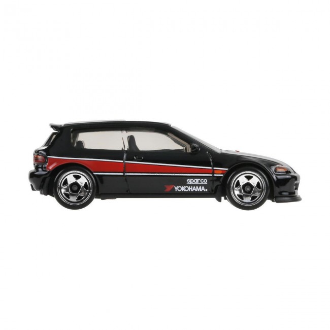 HOT WHEELS THEMED AUTO 90S STREET SCENE SERIES - 92 HONDA CIVIC EG ΌΧΗΜΑ ΠΑΙΧΝΙΔΙ JDY83 - JCB56 HOT WHEELS THEMED AUTO 90S STREET SCENE SERIES - 92 HONDA CIVIC EG ΌΧΗΜΑ ΠΑΙΧΝΙΔΙ JDY83 - JCB56