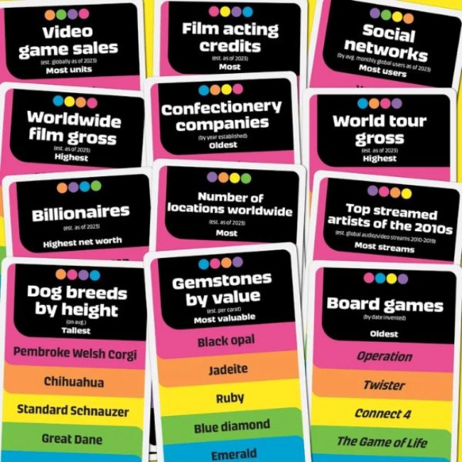 DROP TRIVIA TRIVIAL PURSUIT DROP TRIVIA TRIVIAL PURSUIT
