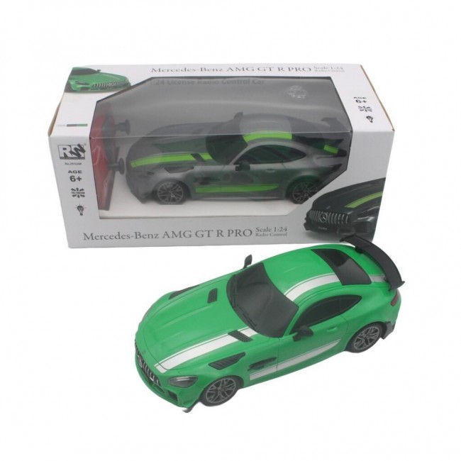 ΤΗΛΕΚΑΤΕΥΘΥΝΟΜΕΝΟ ΟΧΗΜΑ STREET CARS MERCEDES AMG GT R PRO ΤΗΛΕΚΑΤΕΥΘΥΝΟΜΕΝΟ ΟΧΗΜΑ STREET CARS MERCEDES AMG GT R PRO