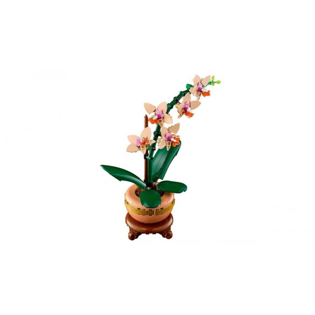LEGO BOTANICAL COLLECTION MINI ORCHID LEGO BOTANICAL COLLECTION MINI ORCHID