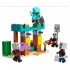 LEGO MINECRAFT Η ΠΕΡΙΠΟΛΙΑ ΤΩΝ ΩΡΙΚΩΝ ΣΤΗΝ ΕΡΗΜΟ LEGO MINECRAFT Η ΠΕΡΙΠΟΛΙΑ ΤΩΝ ΩΡΙΚΩΝ ΣΤΗΝ ΕΡΗΜΟ