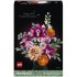 LEGO BOTANICAL GARDEN PINK FLOWER BOUQUET LEGO BOTANICAL GARDEN PINK FLOWER BOUQUET