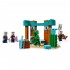 LEGO MINECRAFT Η ΠΕΡΙΠΟΛΙΑ ΤΩΝ ΩΡΙΚΩΝ ΣΤΗΝ ΕΡΗΜΟ LEGO MINECRAFT Η ΠΕΡΙΠΟΛΙΑ ΤΩΝ ΩΡΙΚΩΝ ΣΤΗΝ ΕΡΗΜΟ