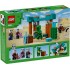 LEGO MINECRAFT Η ΠΕΡΙΠΟΛΙΑ ΤΩΝ ΩΡΙΚΩΝ ΣΤΗΝ ΕΡΗΜΟ LEGO MINECRAFT Η ΠΕΡΙΠΟΛΙΑ ΤΩΝ ΩΡΙΚΩΝ ΣΤΗΝ ΕΡΗΜΟ