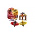 LEGO NINJAGO DRAGON SPINJITZU BATTLE PACK LEGO NINJAGO DRAGON SPINJITZU BATTLE PACK