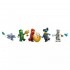 LEGO NINJAGO NINJA SPINJITZU TEMPLE LEGO NINJAGO NINJA SPINJITZU TEMPLE