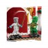 LEGO NINJAGO NINJA SPINJITZU TEMPLE LEGO NINJAGO NINJA SPINJITZU TEMPLE