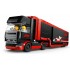 LEGO CITY ΦΟΡΤΗΓΟ F1 ΜΕ ΑΥΤΟΚΙΝΗΤΑ RB20 & AMR24 F1 LEGO CITY ΦΟΡΤΗΓΟ F1 ΜΕ ΑΥΤΟΚΙΝΗΤΑ RB20 & AMR24 F1