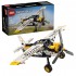 LEGO TECHNIC BUSH PLANE LEGO TECHNIC BUSH PLANE
