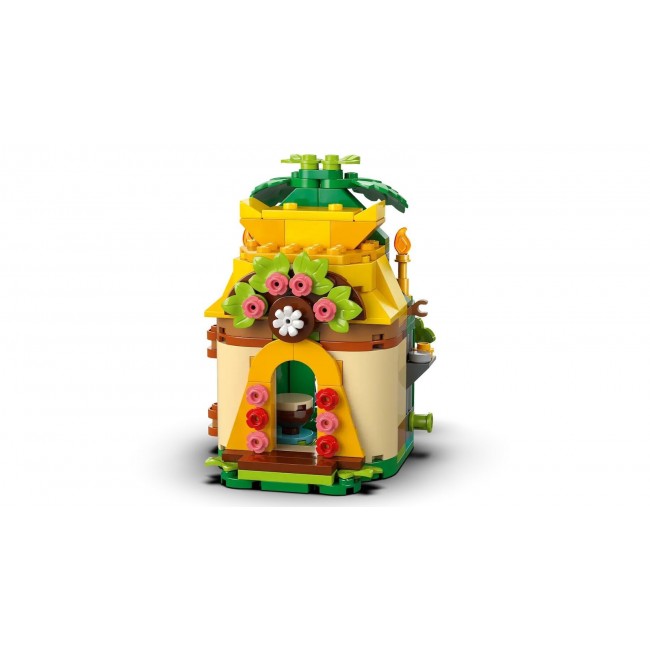 LEGO DISNEY ΔΙΑΣΚΕΔΑΣΗ ΣΤΟ ΝΗΣΙ ΤΗΣ ΒΑΪΑΝΑ