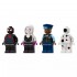 LEGO MARVEL SPIDER-VERSE MILES MORALES VS THE SPOT LEGO MARVEL SPIDER-VERSE MILES MORALES VS THE SPOT