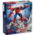 LEGO SPIDER-MAN MECH VS ANTI-VENOM LEGO SPIDER-MAN MECH VS ANTI-VENOM