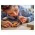 LEGO CITY ΟΔΗΓΟΣ F1 ΜΕ ΑΓΩΝΙΣΤΙΚΟ ΑΥΤΟΚΙΝΗΤΟ MCLAREN LEGO CITY ΟΔΗΓΟΣ F1 ΜΕ ΑΓΩΝΙΣΤΙΚΟ ΑΥΤΟΚΙΝΗΤΟ MCLAREN