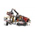 LEGO CITY SCRAPYARD WITH CARS LEGO CITY SCRAPYARD WITH CARS