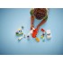 LEGO DUPLO ΑΣΘΕΝΟΦΟΡΟ ΚΑΙ ΟΔΗΓΟΣ LEGO DUPLO ΑΣΘΕΝΟΦΟΡΟ ΚΑΙ ΟΔΗΓΟΣ
