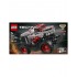 LEGO TECHNIC MONSTER JAM THUNDERROARUS PULL-BACK LEGO TECHNIC MONSTER JAM THUNDERROARUS PULL-BACK
