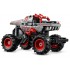 LEGO TECHNIC MONSTER JAM THUNDERROARUS PULL-BACK LEGO TECHNIC MONSTER JAM THUNDERROARUS PULL-BACK