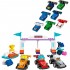 LEGO DUPLO F1 TEAM RACE CARS AND DRIVERS LEGO DUPLO F1 TEAM RACE CARS AND DRIVERS
