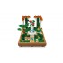 LEGO ICONS ΚΗΠΟΣ ΜΕ ΣΙΝΤΡΙΒΑΝΙ (10359) LEGO ICONS ΚΗΠΟΣ ΜΕ ΣΙΝΤΡΙΒΑΝΙ (10359)