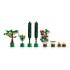 LEGO ICONS ΚΗΠΟΣ ΜΕ ΣΙΝΤΡΙΒΑΝΙ (10359) LEGO ICONS ΚΗΠΟΣ ΜΕ ΣΙΝΤΡΙΒΑΝΙ (10359)