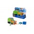 TRUCK CRUSH N ROLL ROCKY PAW Patrol TRUCK CRUSH N ROLL ROCKY PAW Patrol