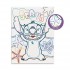 HAPPIHOBBI PAINT AND FRAME STITCH HAPPIHOBBI PAINT AND FRAME STITCH