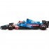 LEGO SPEED VISA CASH APP RB APP VCARB 01 F1 RACE CAR