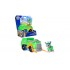 PAW PATROL ROCKY RECYCLE TRUCK VEHICLE PAW PATROL ROCKY RECYCLE TRUCK VEHICLE