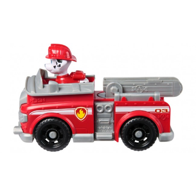 PAW PATROL ΟΧΗΜΑ MARSHALL (6071209) PAW PATROL ΟΧΗΜΑ MARSHALL (6071209)
