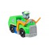 PAW PATROL ROCKY RECYCLE TRUCK VEHICLE PAW PATROL ROCKY RECYCLE TRUCK VEHICLE