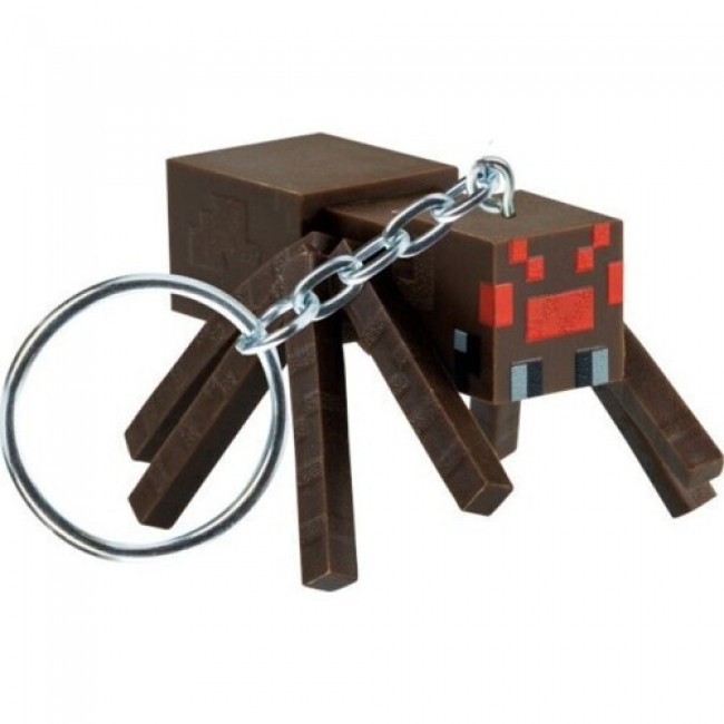 MINECRAFT 1 ΦΙΓΟΥΡΑ ΜΠΡΕΛΟΚ-ΕΚΠΛΗΞΗ ΣΕ ΣΑΚΟΥΛΑΚΙ MINECRAFT 1 ΦΙΓΟΥΡΑ ΜΠΡΕΛΟΚ-ΕΚΠΛΗΞΗ ΣΕ ΣΑΚΟΥΛΑΚΙ