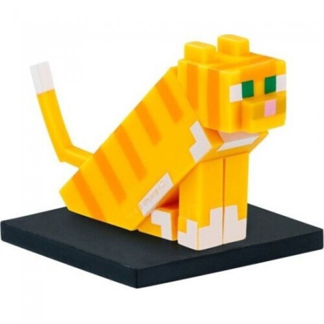 MINECRAFT ΦΙΓΟΥΡΑ 3D TOPPEEZ 6 εκ. ΕΚΠΛΗΞΗ (MNC08000) MINECRAFT ΦΙΓΟΥΡΑ 3D TOPPEEZ 6 εκ. ΕΚΠΛΗΞΗ (MNC08000)