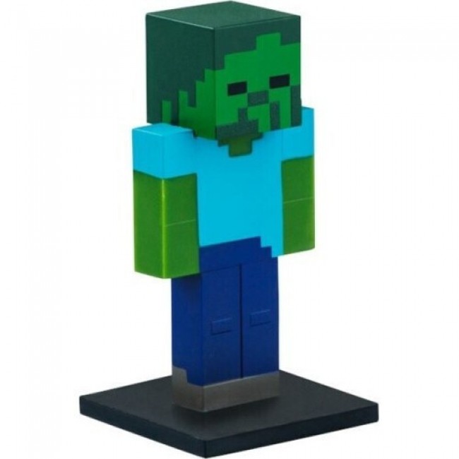 MINECRAFT ΦΙΓΟΥΡΑ 3D TOPPEEZ 6 εκ. ΕΚΠΛΗΞΗ (MNC08000) MINECRAFT ΦΙΓΟΥΡΑ 3D TOPPEEZ 6 εκ. ΕΚΠΛΗΞΗ (MNC08000)