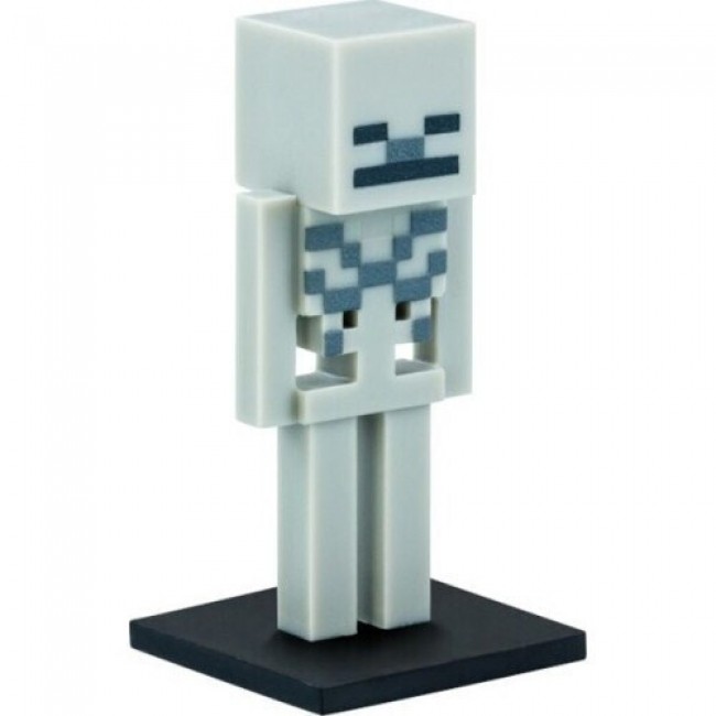 MINECRAFT ΦΙΓΟΥΡΑ 3D TOPPEEZ 6 εκ. ΕΚΠΛΗΞΗ (MNC08000) MINECRAFT ΦΙΓΟΥΡΑ 3D TOPPEEZ 6 εκ. ΕΚΠΛΗΞΗ (MNC08000)