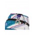 POLO ΣΑΚΙΔΙΟ ORIGINAL DOUBLE SCARF SHAPES ΛΕΥΚΟ-ΜΩΒ 2025 POLO ΣΑΚΙΔΙΟ ORIGINAL DOUBLE SCARF SHAPES ΛΕΥΚΟ-ΜΩΒ 2025