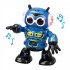 SILVERLIT YCOO ROBO BEATS II ΗΛΕΚΤΡΟΝΙΚΟ ΡΟΜΠΟΤ ΓΙΑ 3+ ΧΡΟΝΩΝ SILVERLIT YCOO ROBO BEATS II ΗΛΕΚΤΡΟΝΙΚΟ ΡΟΜΠΟΤ ΓΙΑ 3+ ΧΡΟΝΩΝ