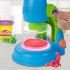 PLAY-DOH ΠΛΑΣΤΕΛΙΝΗ LIGHT AND LOOK MICROSCOPE PLAY-DOH ΠΛΑΣΤΕΛΙΝΗ LIGHT AND LOOK MICROSCOPE