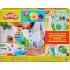 PLAY-DOH ΠΛΑΣΤΕΛΙΝΗ LIGHT AND LOOK MICROSCOPE PLAY-DOH ΠΛΑΣΤΕΛΙΝΗ LIGHT AND LOOK MICROSCOPE